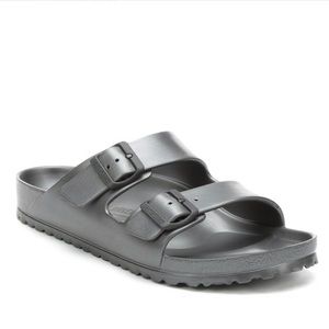 Men’s Birkenstock Sandals Arizona Essentials Eva
